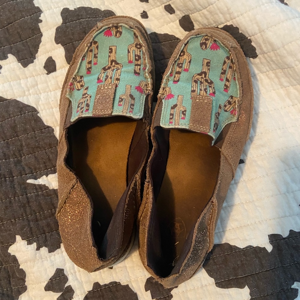 Leopard cactus artiat cruisers